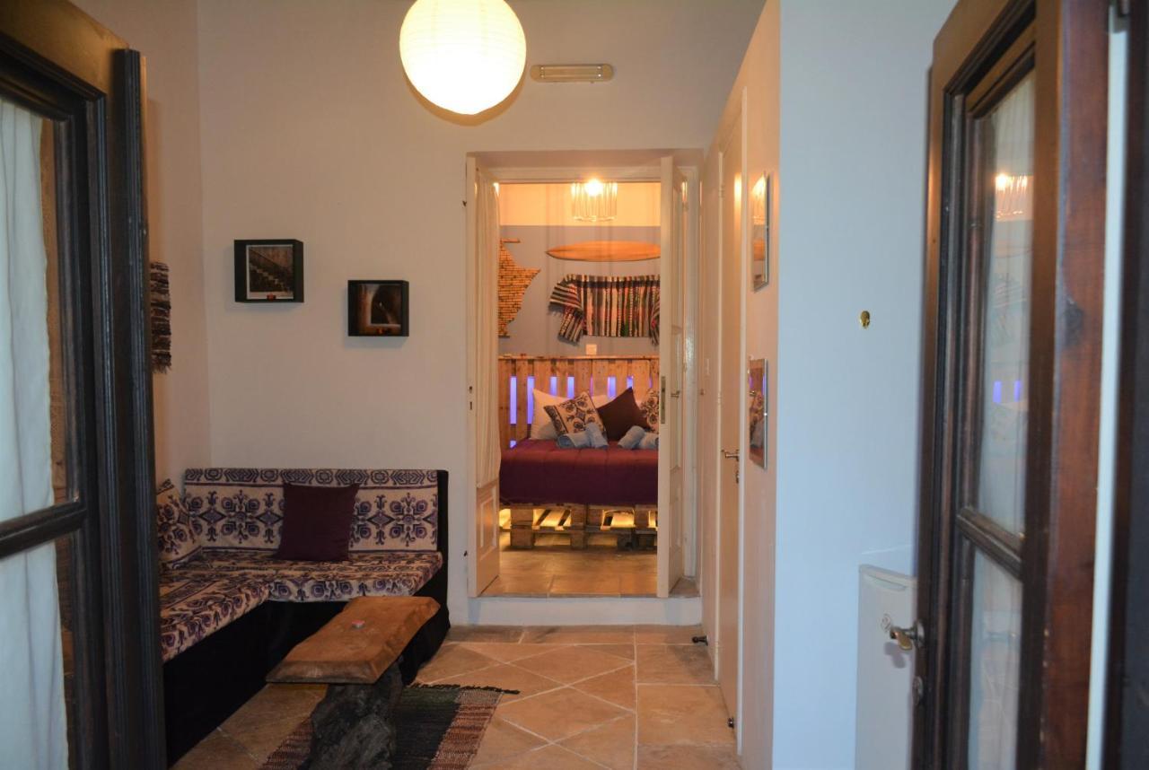 Kalavasos View Traditional Apartments Exterior foto