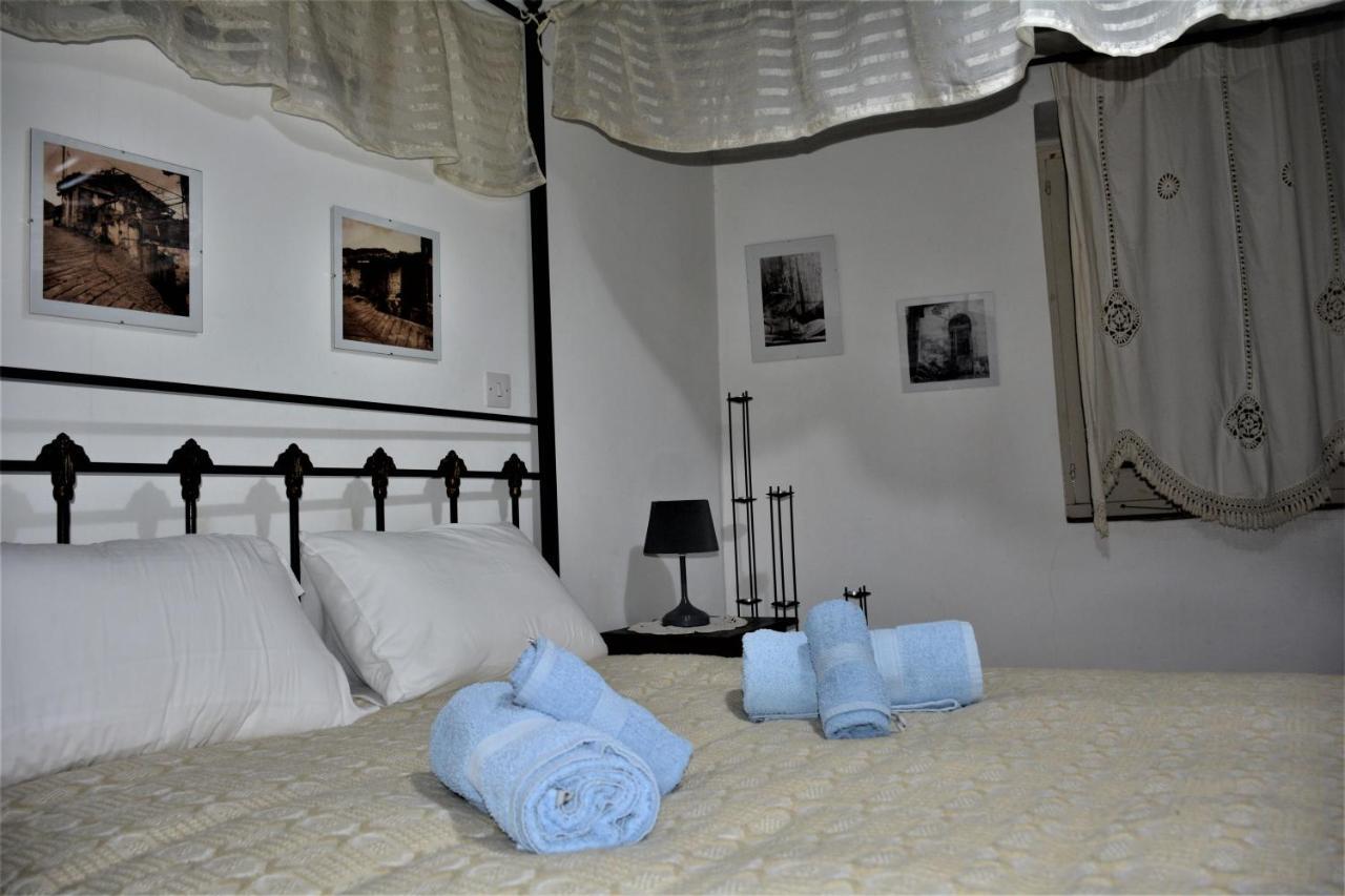 Kalavasos View Traditional Apartments Exterior foto