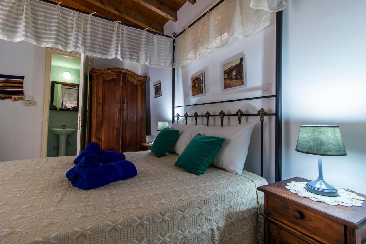 Kalavasos View Traditional Apartments Exterior foto